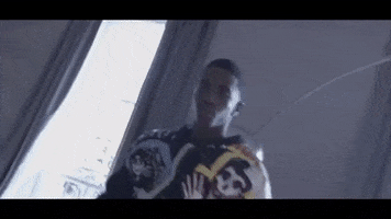 heaven sent christian combs GIF by King Combs