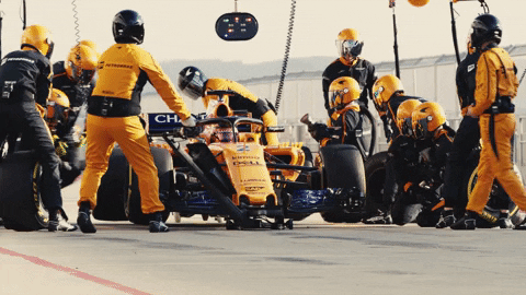 F1 Mclaren GIF - Find & Share on GIPHY