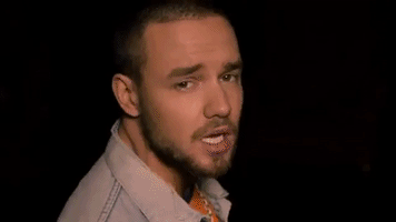 liam payne GIF by NOW That's Music