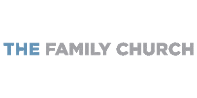 Weekend Sunday Sticker by The Family Church