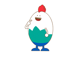 Heart in Macau Sticker