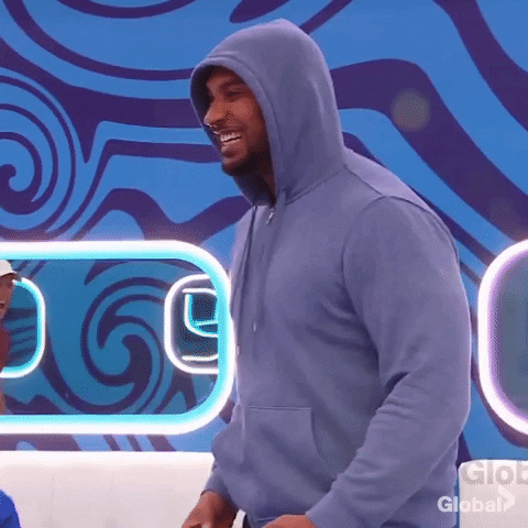 celebrating big brother GIF by Global TV