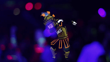 Spartans Uncg Basketball GIF