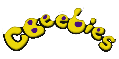 Bbc Christmas Sticker by CBeebies HQ for iOS & Android | GIPHY