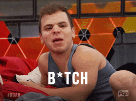 youre out big brother GIF by Big Brother After Dark