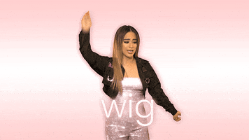 queen yes GIF by Ally Brooke