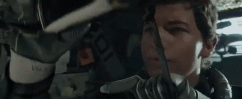 Tye Sheridan Ar GIF by Ready Player One - Find & Share on GIPHY
