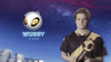 heroes of the storm thumbs up GIF by dignitas