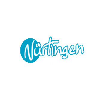 NürtingenLegtLos Sticker