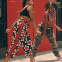 music video girls GIF by Apple Music
