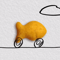 road trip travel GIF by Goldfish