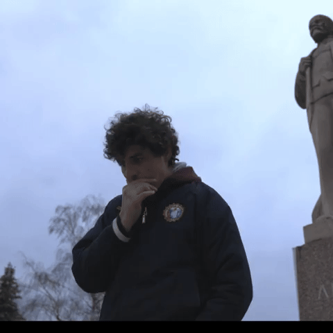 Project UM GIF