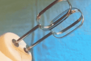 Lick Baking GIF