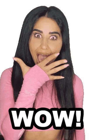 BEAUTY ROOM by Tzlil IDO Sticker