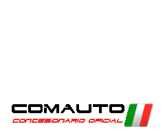 Comauto Sport Sticker