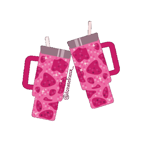 Animated Sticker