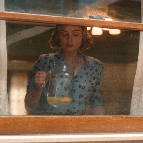 Cbs All Access Drink GIF by CBS