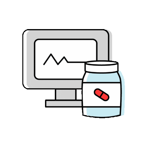 Remedy Psychiatry Sticker