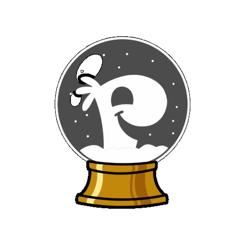 Paulchen Sticker by Paulberger