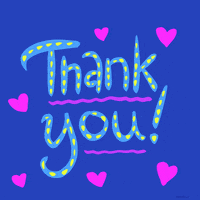 Big Thank You Gifs Get The Best Gif On Giphy