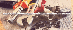 Plumbing Services In Brighton GIF