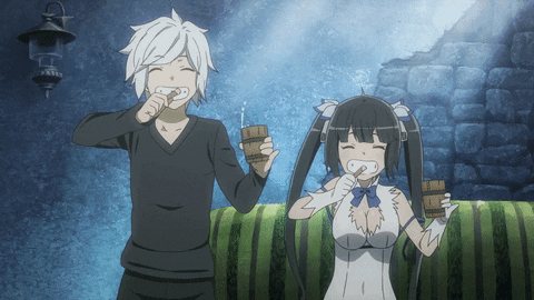 Hestia GIFs Get The Best GIF On GIPHY
