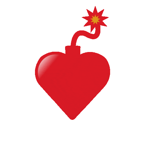 Girlspower Love Sticker by Cabs