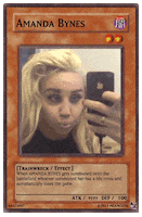 amanda bynes woman GIF