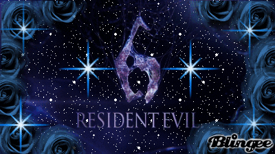 resident evil 6