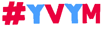 Vote Sticker