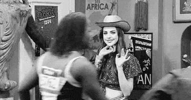 Jade Catta Preta GIFs - Find & Share on GIPHY