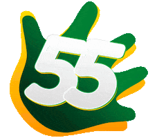 Lulu e Márcia 55 Sticker