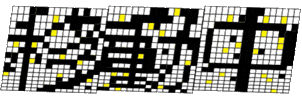 文字 Moving GIF