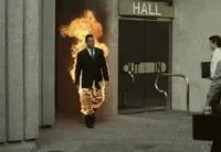 working shake hands GIF