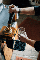 English Craft Beer GIF by Beer Scholar