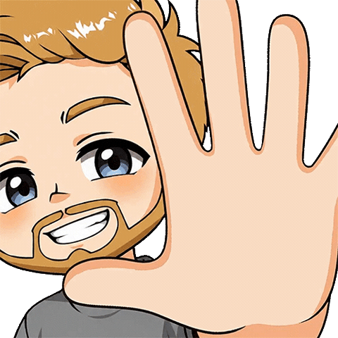 Wave GIF by BagginsTV
