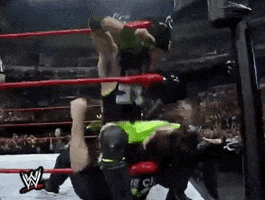 X-Pac Sport GIF by WWE