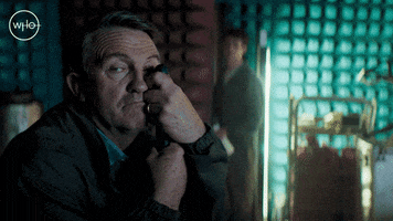 series 11 hello GIF by Doctor Who