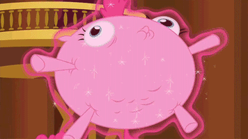 Too Many Pinkie Pies GIF