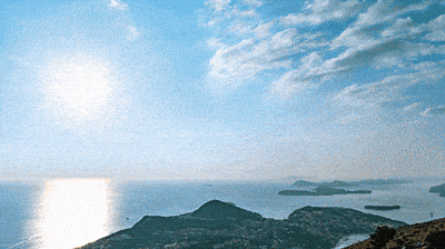 time lapse summer GIF by Matthew Butler