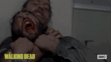 twd GIF by The Walking Dead