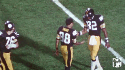 Super Bowl 14 GIFs - Get the best GIF on GIPHY