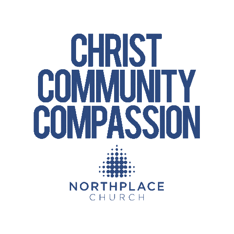 Community Christ Sticker