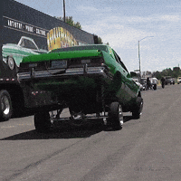 Ice Cube Lowrider Gif