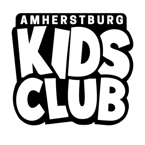 Amherstburg Community Church Sticker