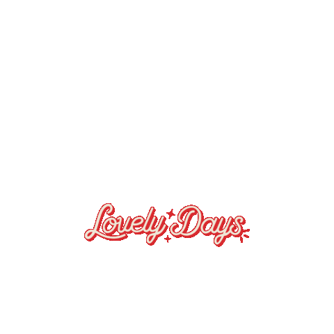 Feliz Dia Sticker by Lovelydaysshop
