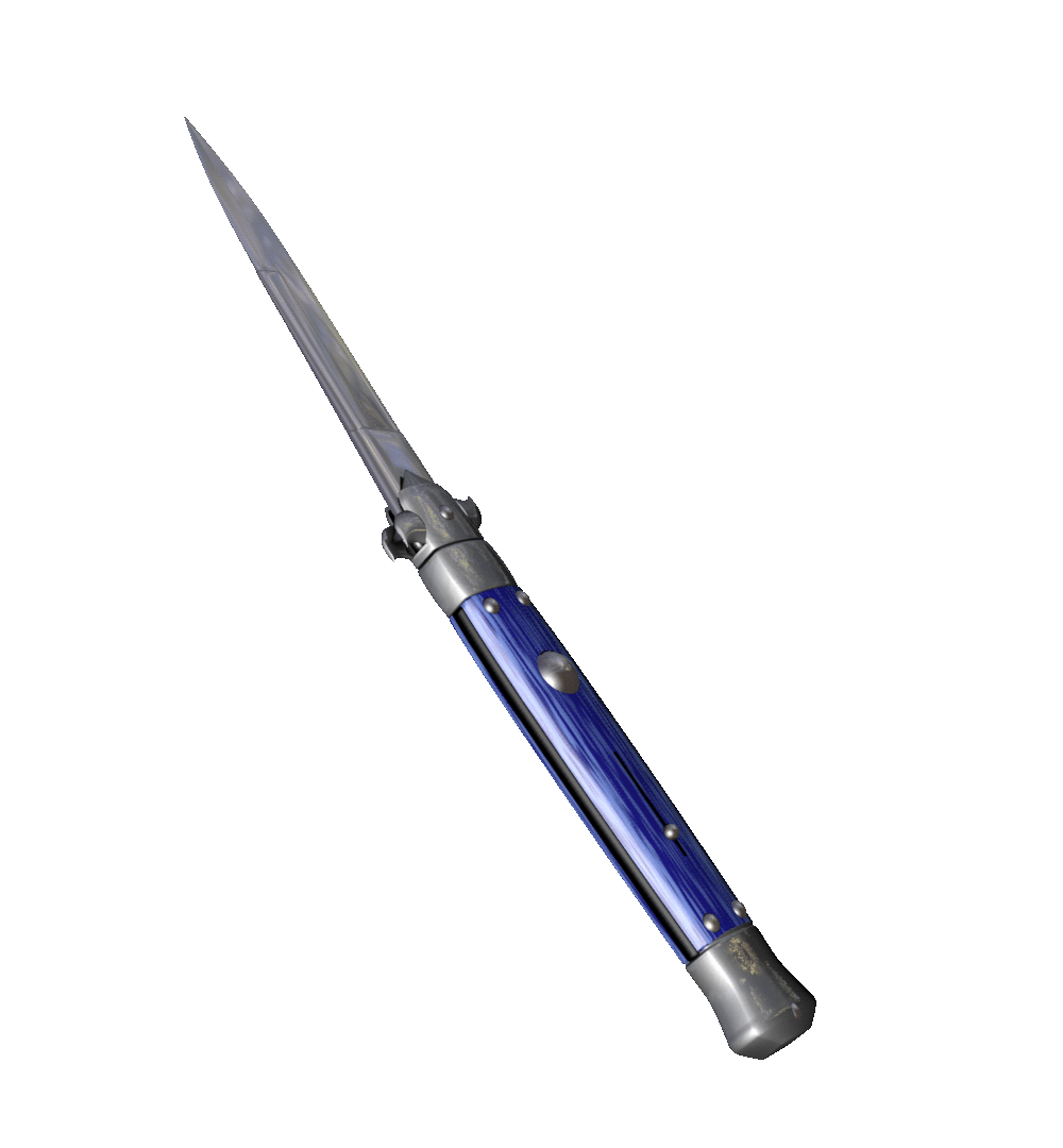 Knife Blade Sticker for iOS & Android GIPHY