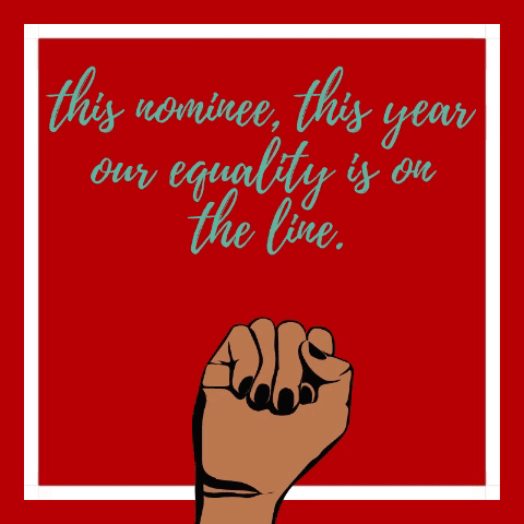 Women Equality GIF