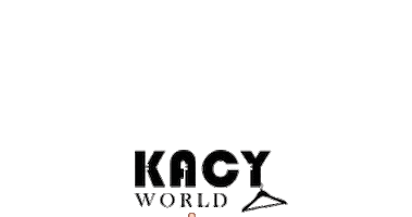 Fashion Swipe Up Sticker by KacyWorld