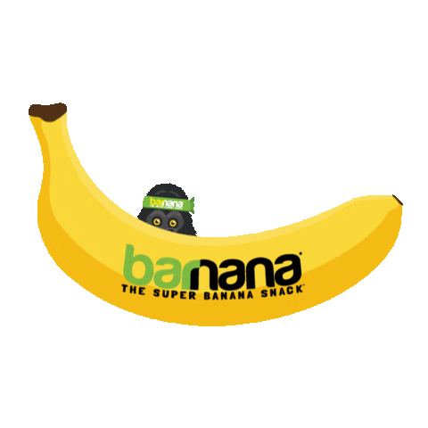 Peace Gorilla Sticker by Barnana